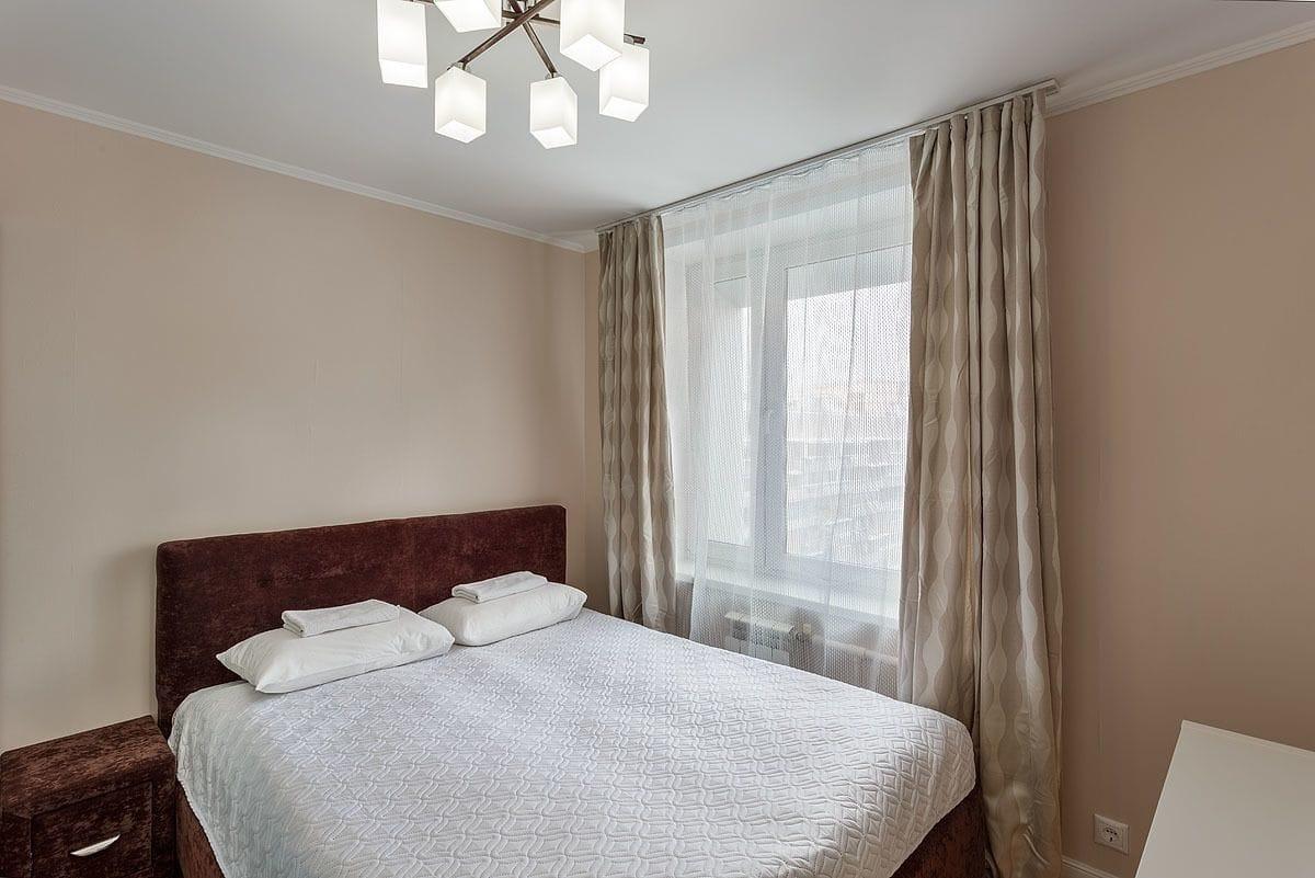 Apartamenty Na Sadovom Moskou Buitenkant foto